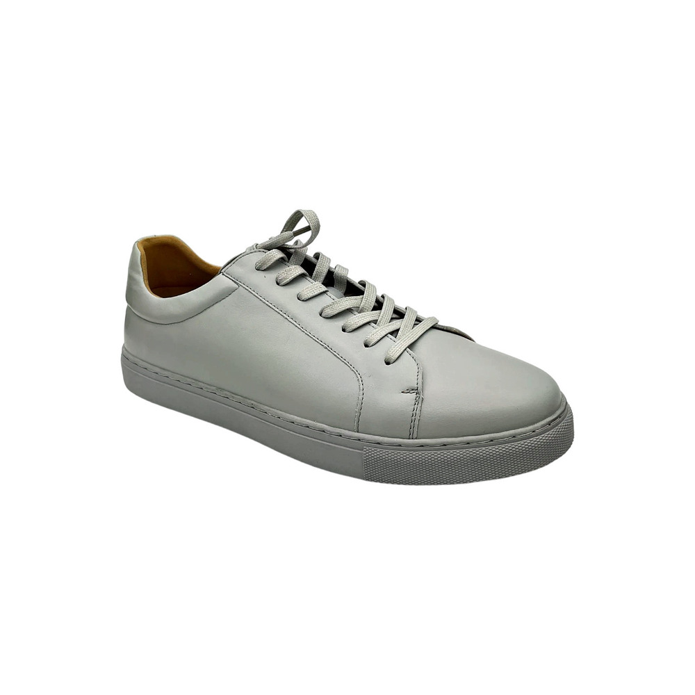 Supply Lab Men's Damian Sneakers Light Gray - Medium